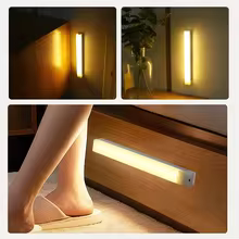 Motion-Activated LED Bar Light™