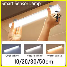 Motion-Activated LED Bar Light™