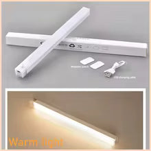 Motion-Activated LED Bar Light™